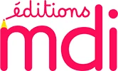 logo MDI