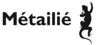 logo Metailie editions