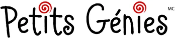 logo Petits genies