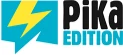logo Pika edition