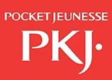 logo Pocket jeunesse