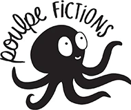 logo Poulpe fiction