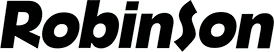 logo Robinson