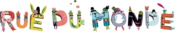 logo Rue du monde