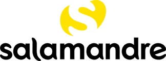 logo Salamandre