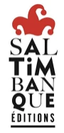 logo Saltimbanque editions