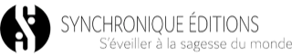 logo Synchronique editions