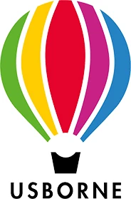 logo Usborne