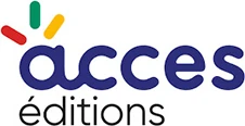logo acces edition