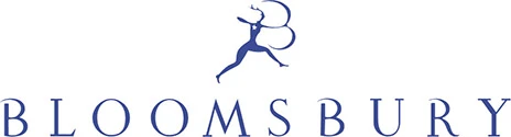 logo bloomsbury