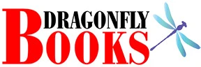 logo dragonfly books