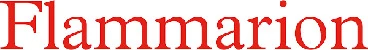 logo flammarion