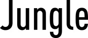 logo jungle