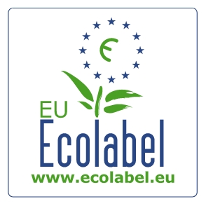 Label Ecolabel - Fleur Européenne respectueux environnement