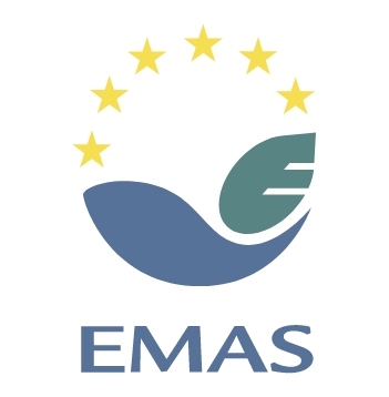 Label EMAS environnementale ISO 14001