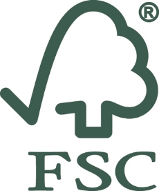 Label FSC produits responsable