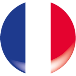 Drapeau produits fabriqué en France