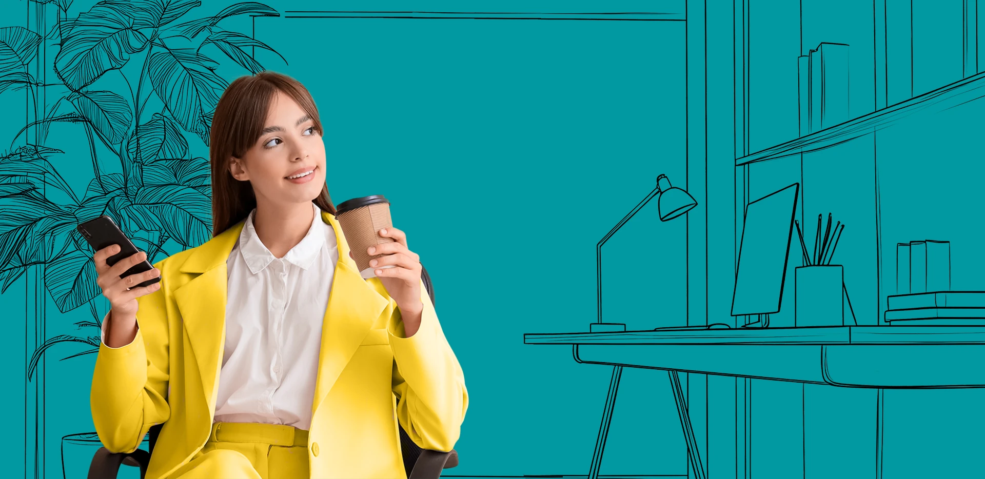 Visuel offre bureau LACOSTE Dactyl Bureau & École