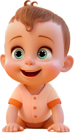 image d'un bébé'