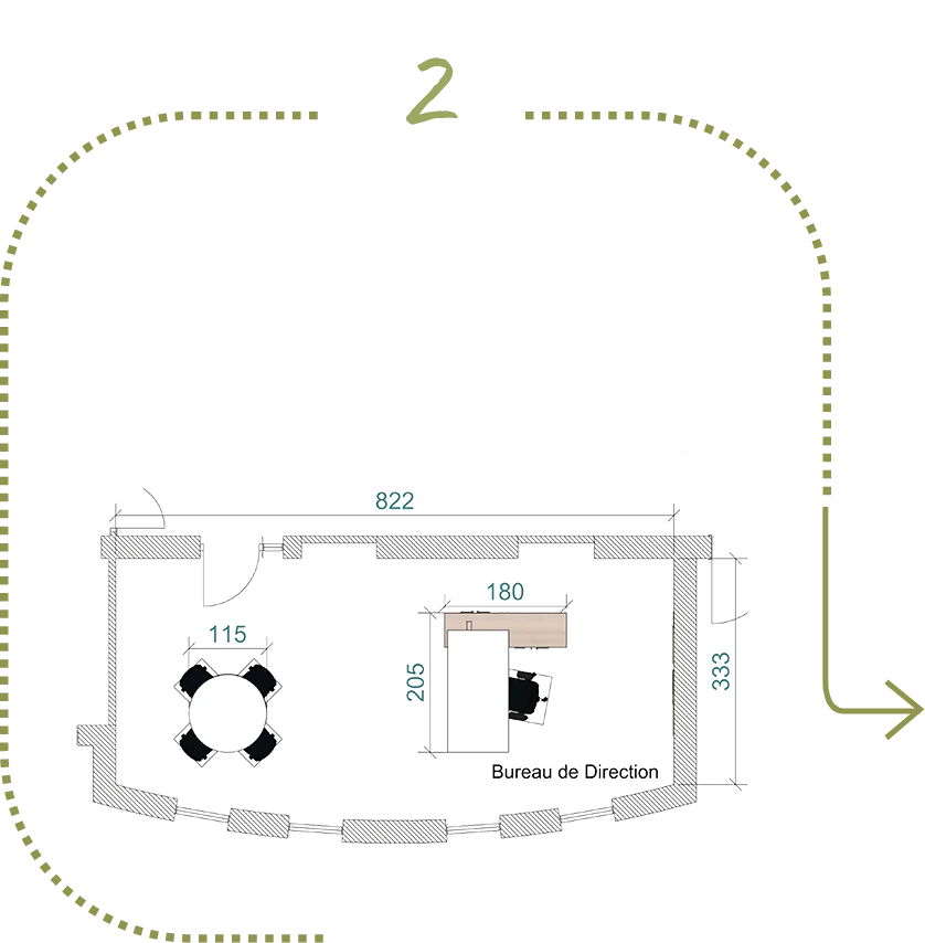 image plan en 2D