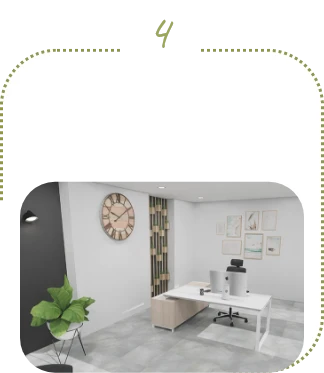 visuel ambance 3D