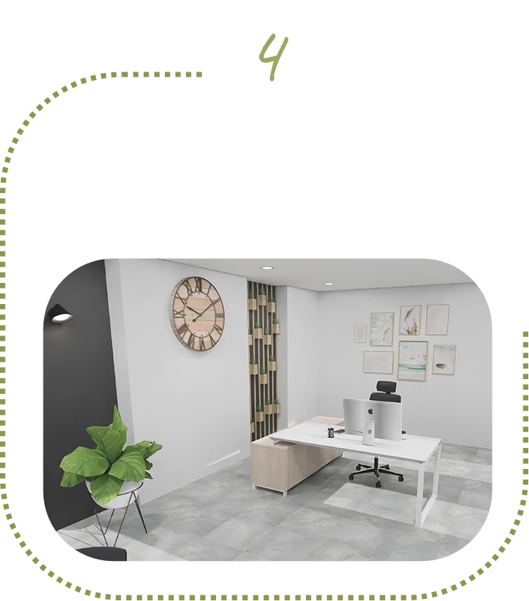 visuel ambance 3D