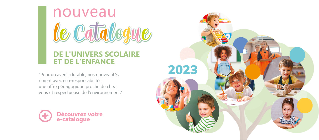 Thumbnail slider scolaire