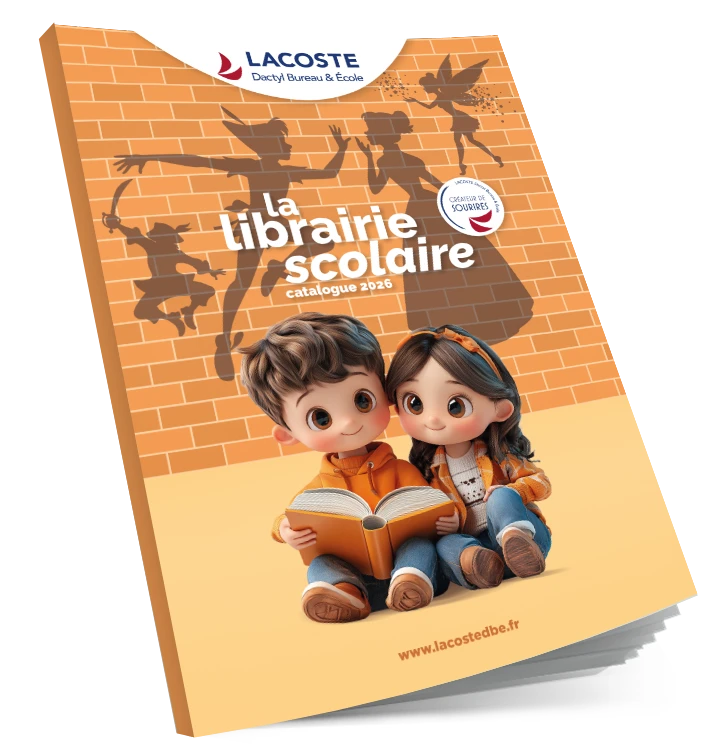 catalogue librairie