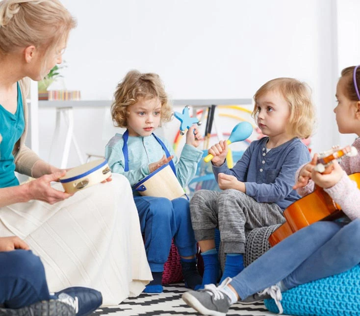 Jeux éducatifs pédagogiques