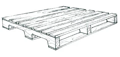 pallettes