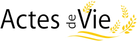 logo actes de vie