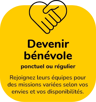 devenir benevole