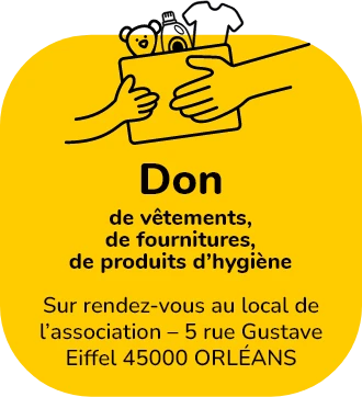 Voir l'adresse