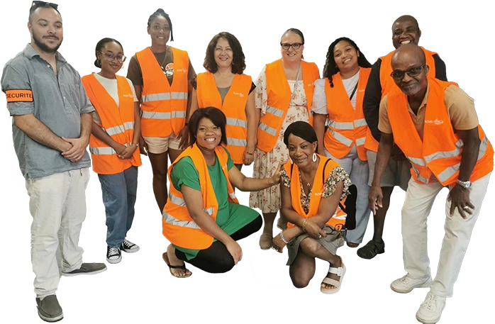 equipe Actes de Vie