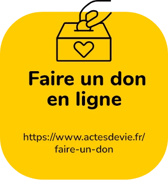 Faire un don
