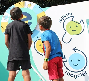 recyclage