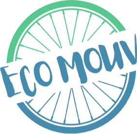 Logo EcomouV