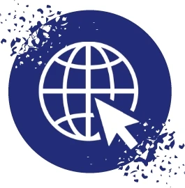 site web logo
