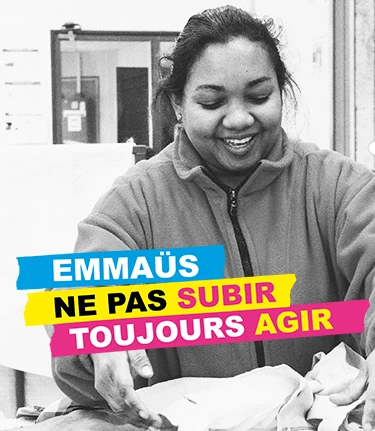 image solidarité