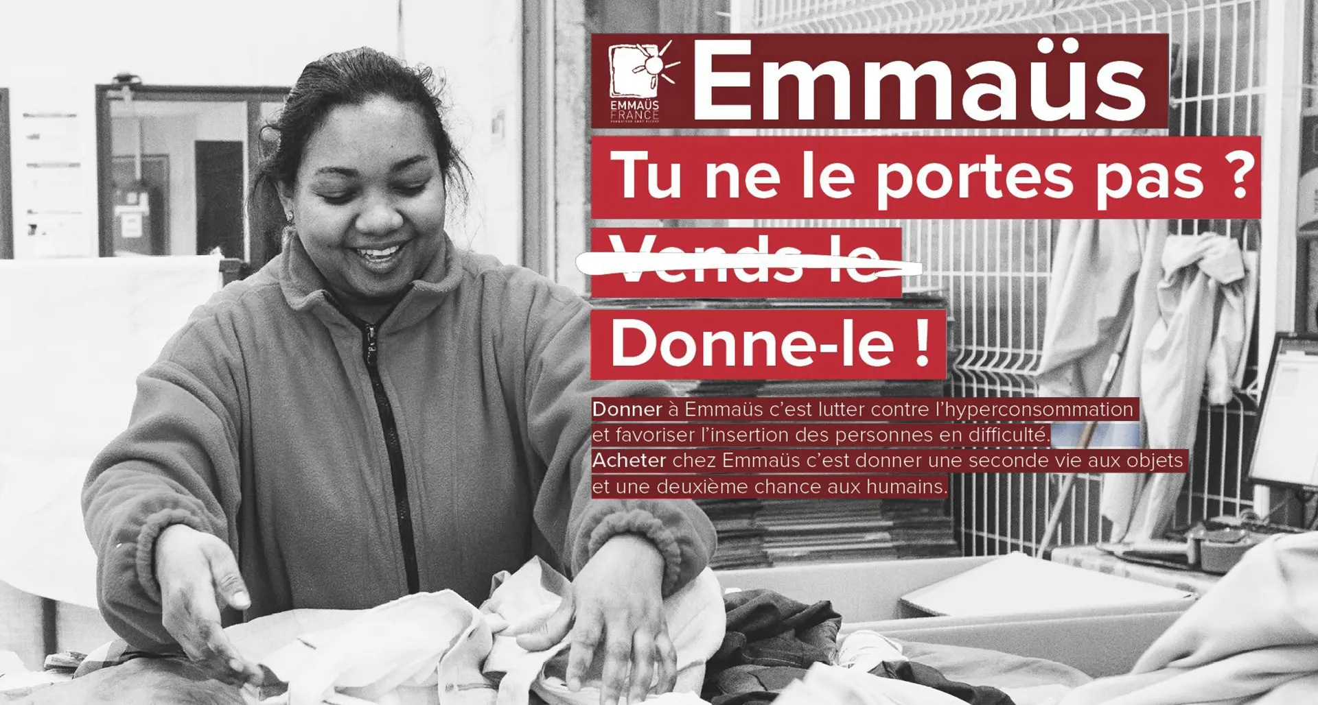 image solidarité