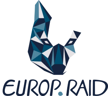 logo Europ'Raid