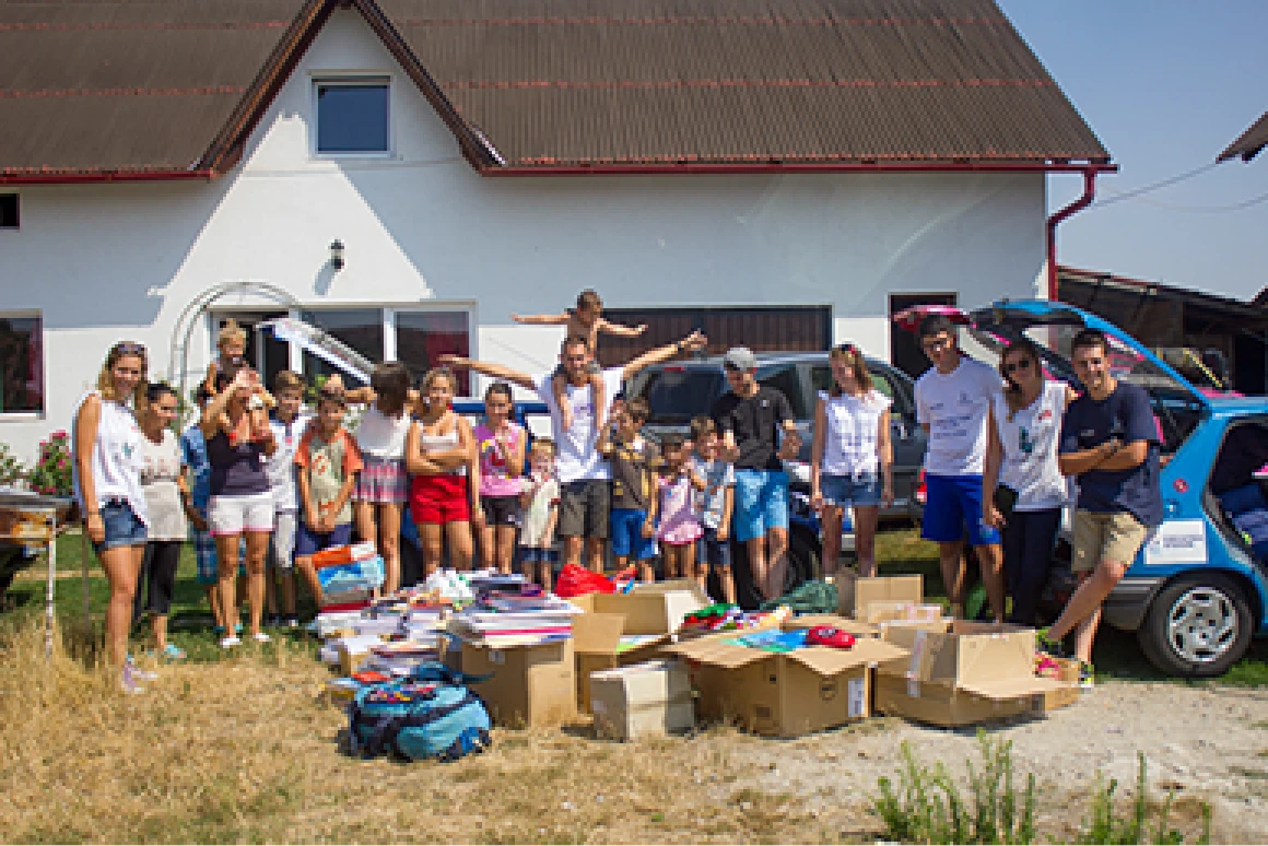 voitures europ raid