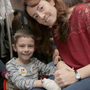 Photo lutte contre la douleur fondation des hopitaux