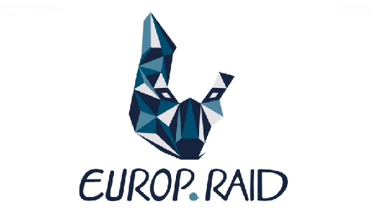 Logo Europ'Raid