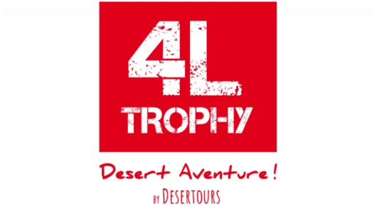 Logo de 4L Trophy