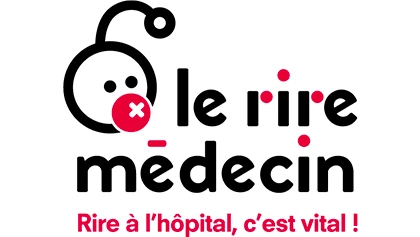 Logo Le Rire Médecin