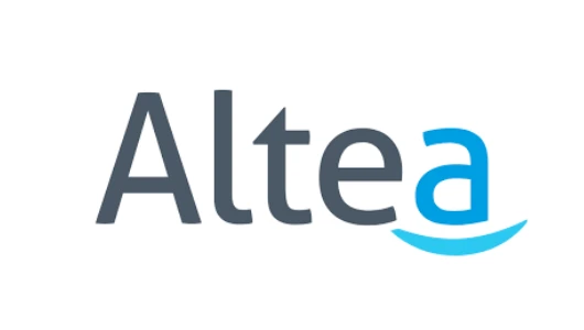 Logo d'Altea