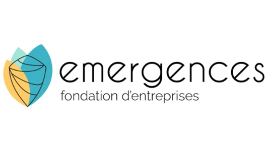 Logo d'Emergences