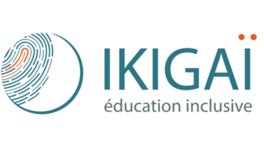 Logo d'Ikigaï
