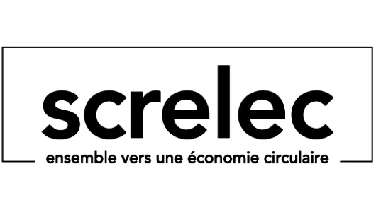 Logo de Screlec